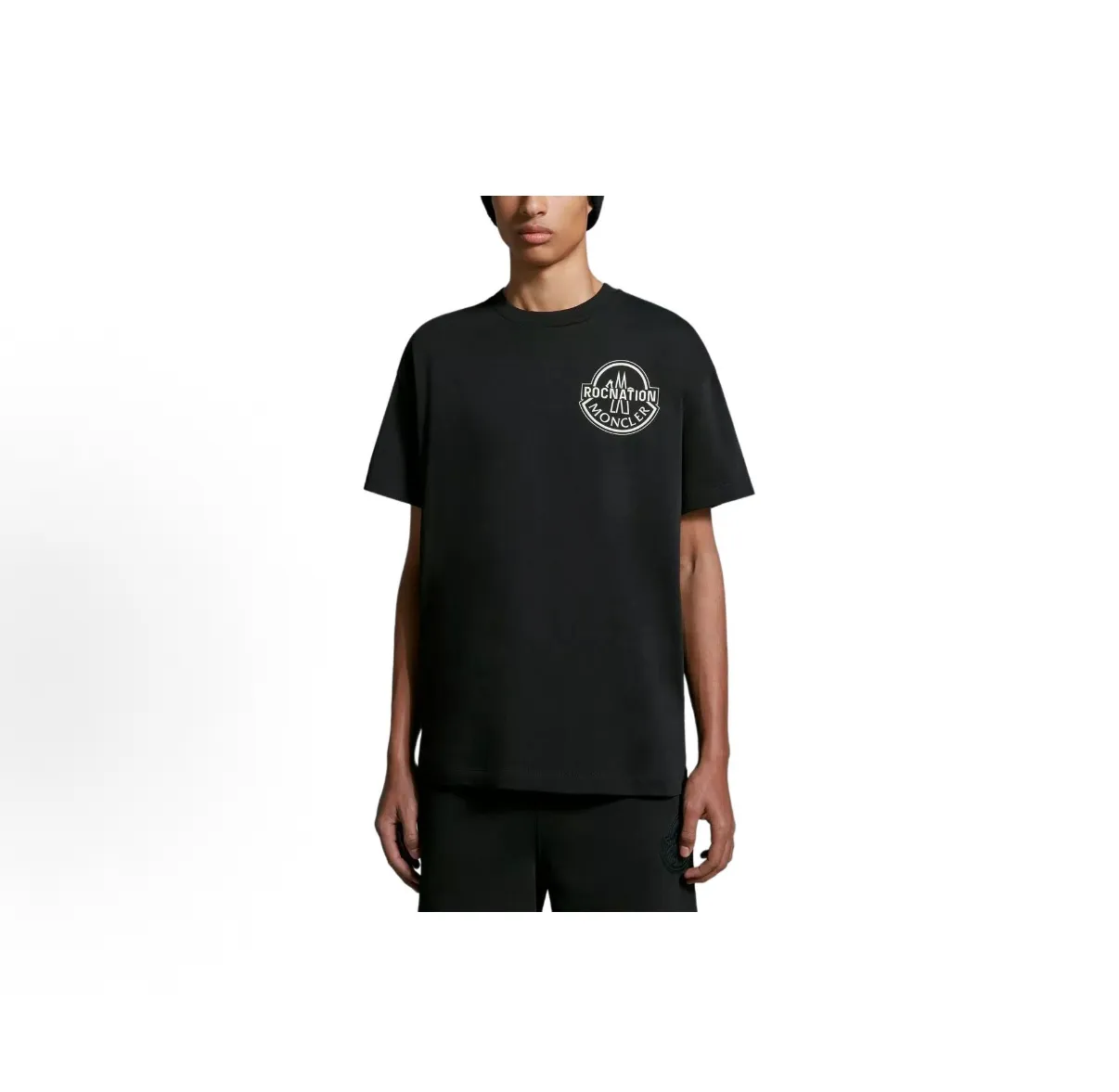 Moncler 26SS （Black）